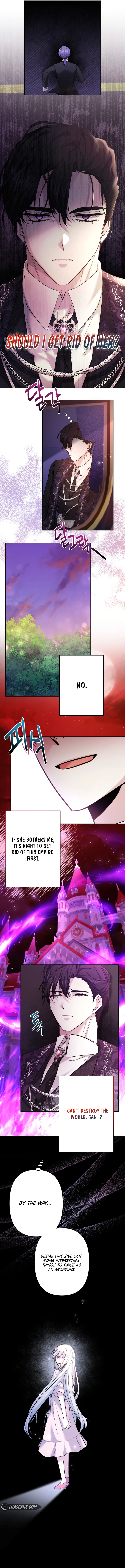 Sistervention [Official] Chapter 41 - page 4