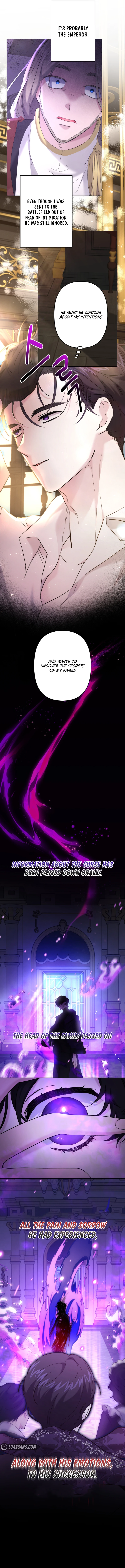 Sistervention [Official] Chapter 41 - page 9