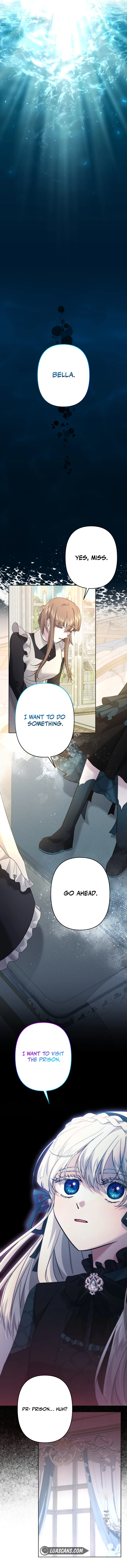 Sistervention [Official] Chapter 42 - page 12