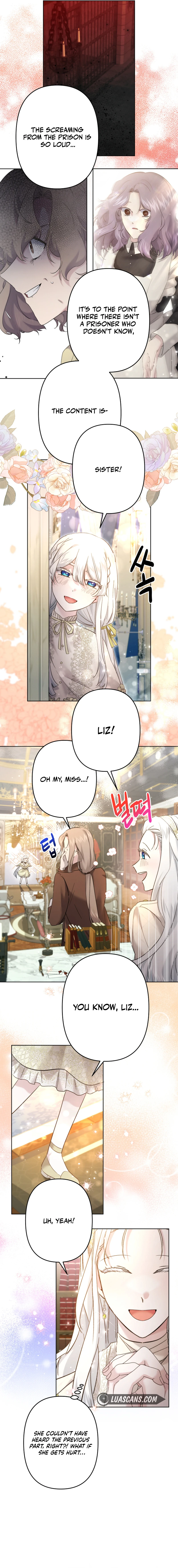 Sistervention [Official] Chapter 42 - page 7