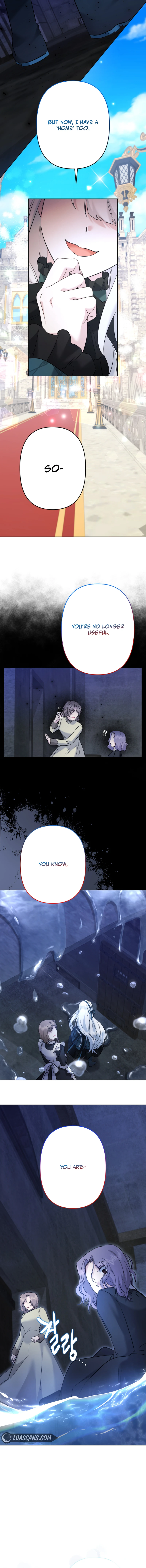 Sistervention [Official] Chapter 43 - page 14