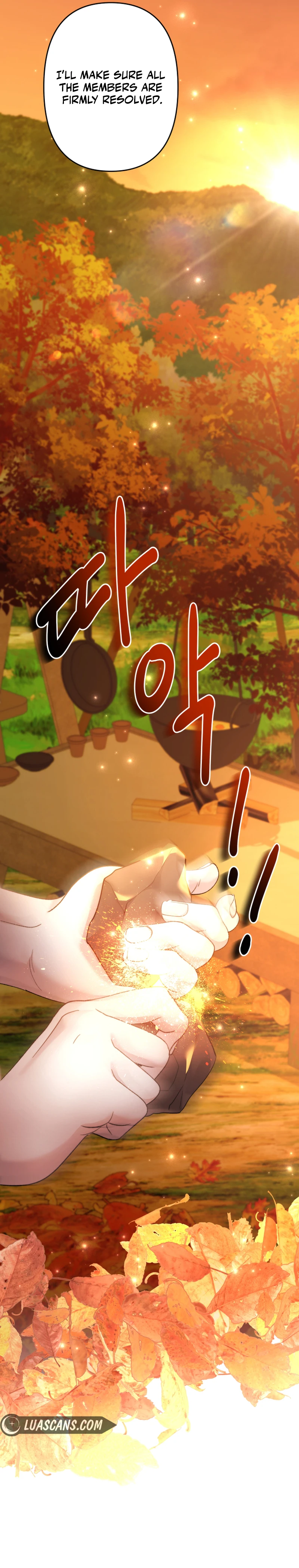 Sistervention [Official] Chapter 43 - page 4