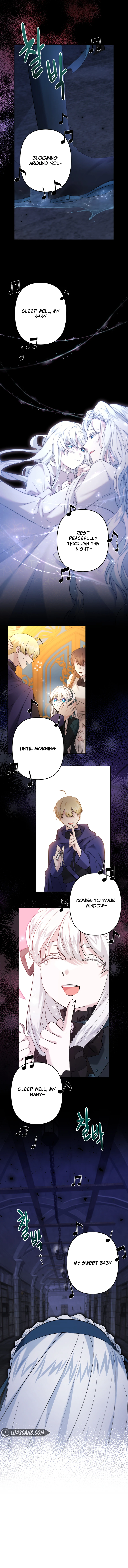 Sistervention [Official] Chapter 43 - page 8