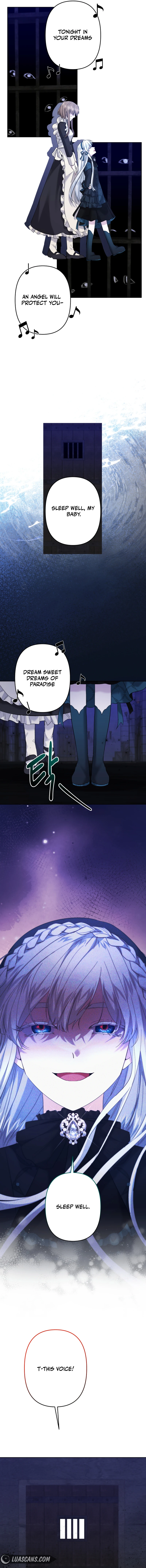 Sistervention [Official] Chapter 43 - page 9