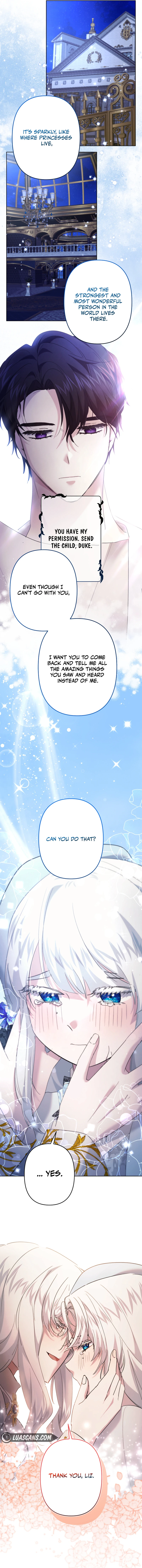 Sistervention [Official] Chapter 45 - page 21