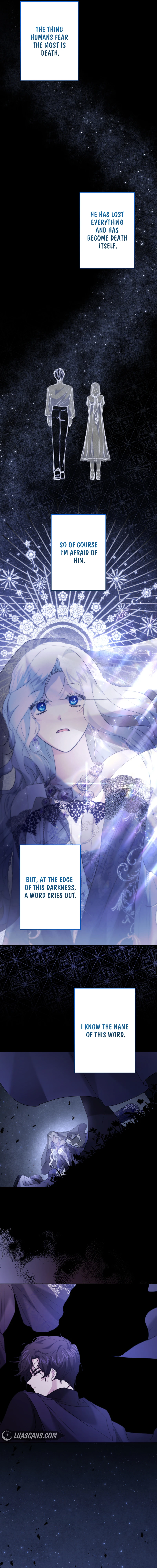 Sistervention [Official] Chapter 45 - page 4