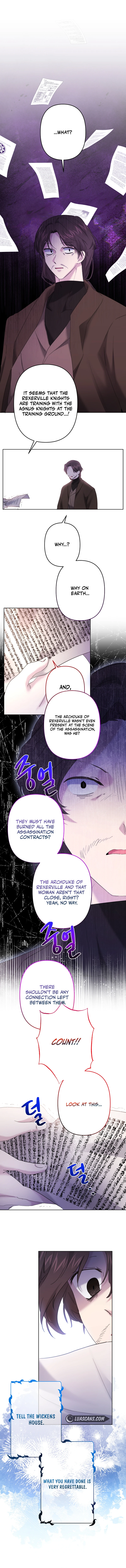Sistervention [Official] Chapter 45 - page 9