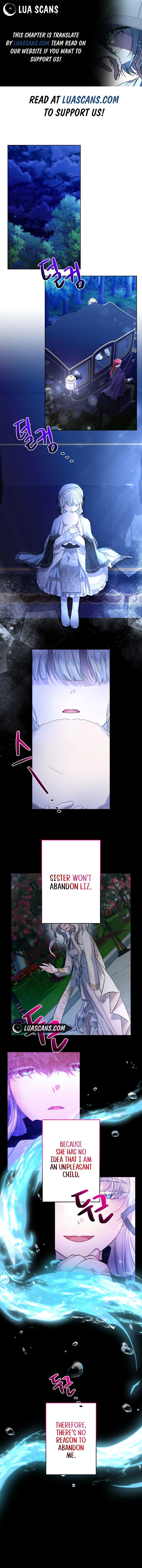 Sistervention [Official] Chapter 46 - page 1