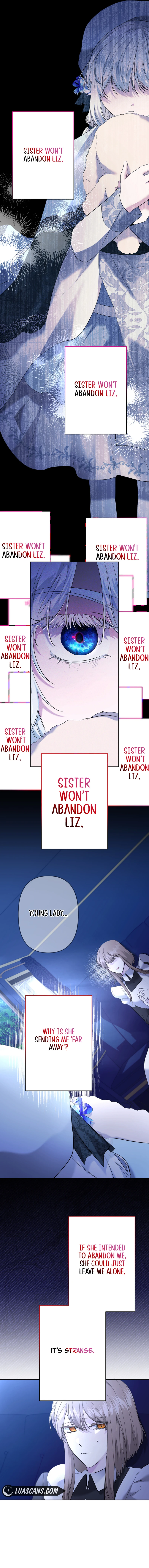 Sistervention [Official] Chapter 46 - page 2