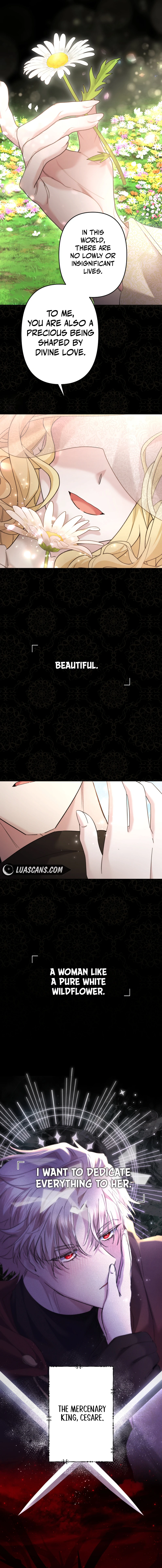 Sistervention [Official] Chapter 46 - page 11