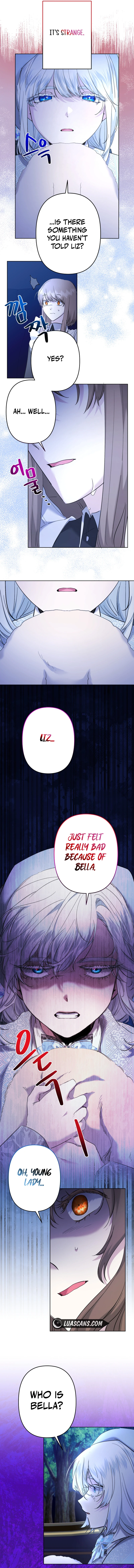 Sistervention [Official] Chapter 46 - page 3