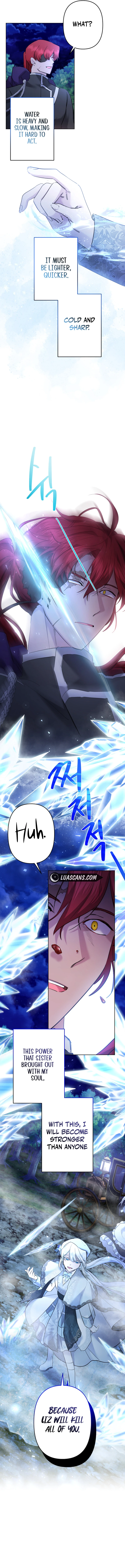 Sistervention [Official] Chapter 46 - page 7