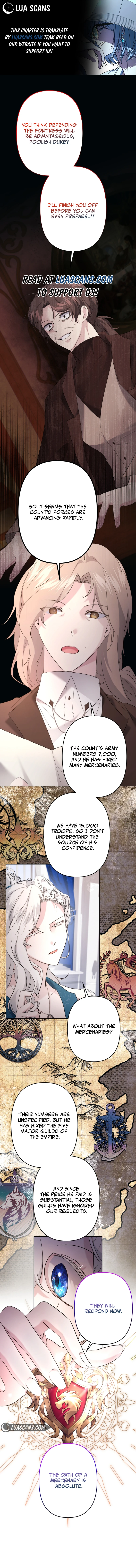 Sistervention [Official] Chapter 48 - page 1