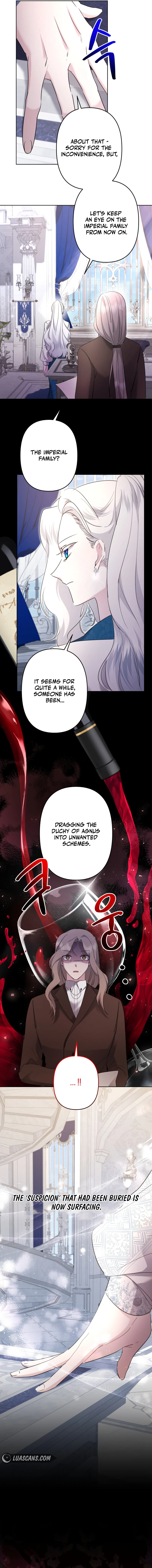 Sistervention [Official] Chapter 48 - page 3