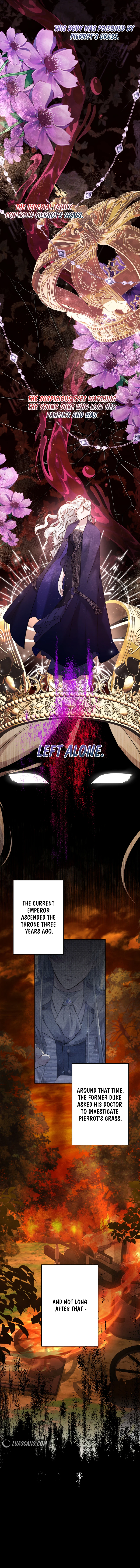Sistervention [Official] Chapter 48 - page 4