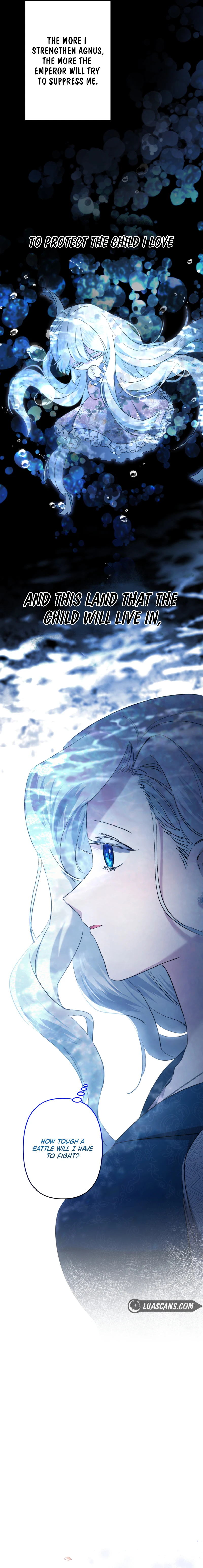 Sistervention [Official] Chapter 48 - page 6