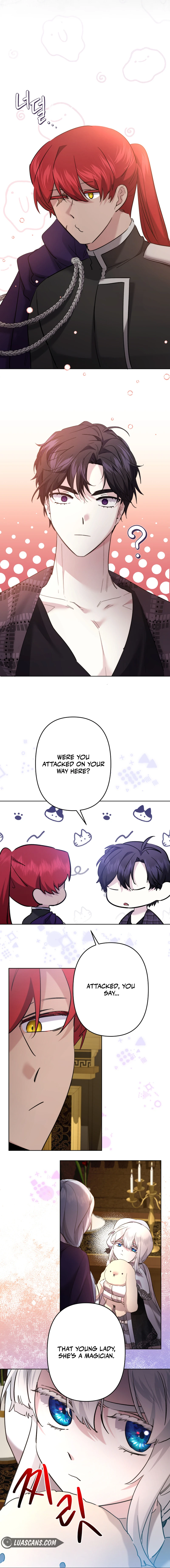 Sistervention [Official] Chapter 48 - page 10