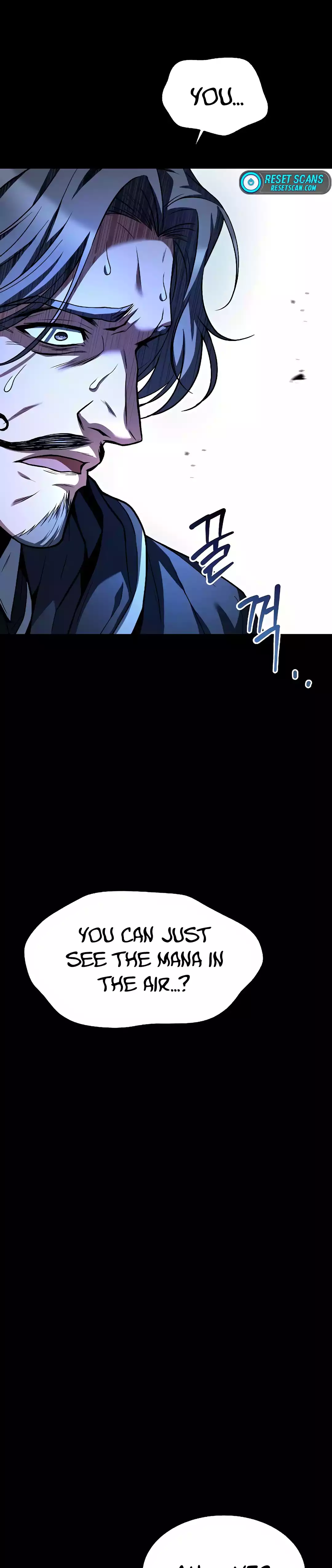 The Archmage's Restaurant Chapter 38 - page 20