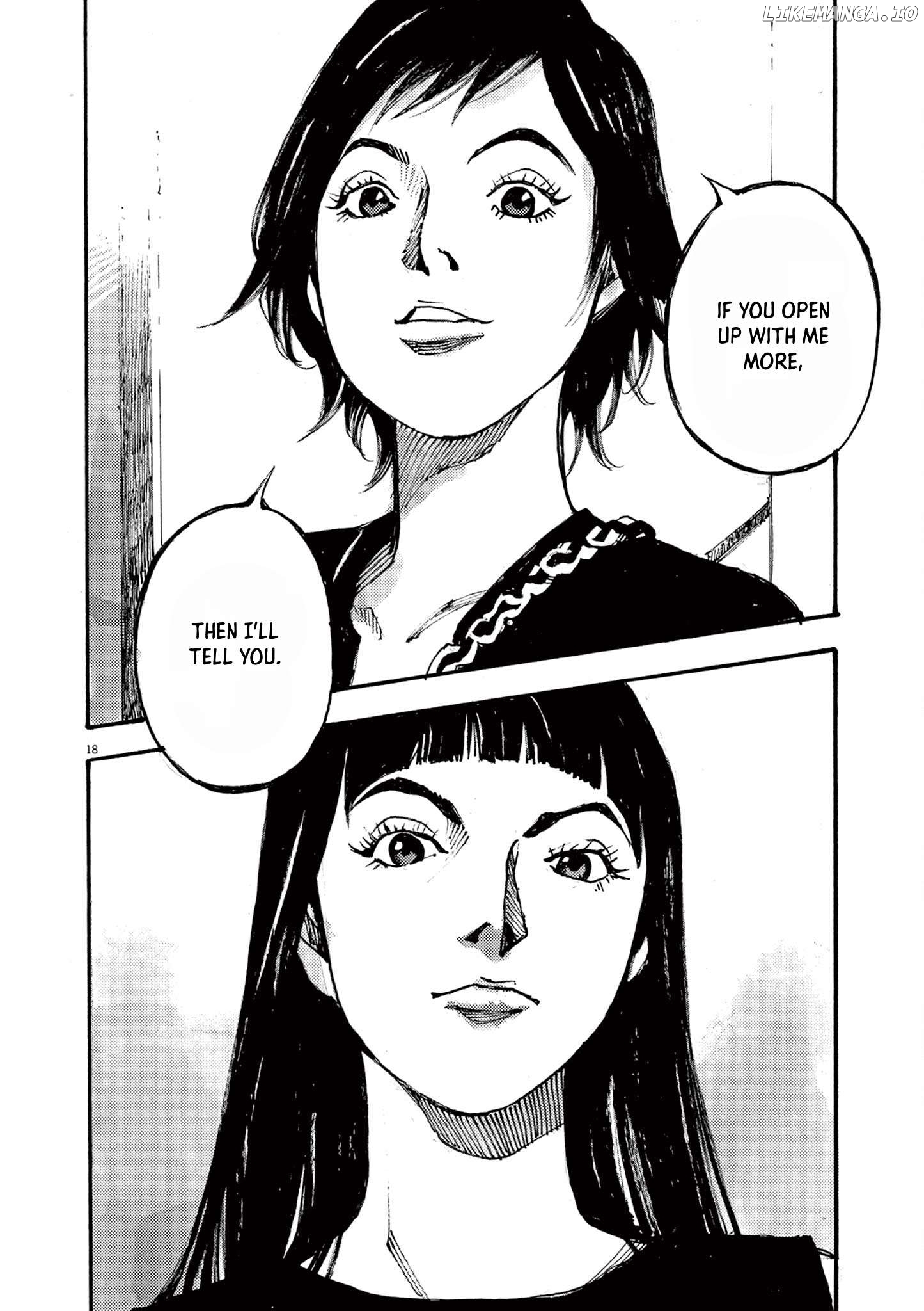 Jumbo Max Chapter 59 - page 18