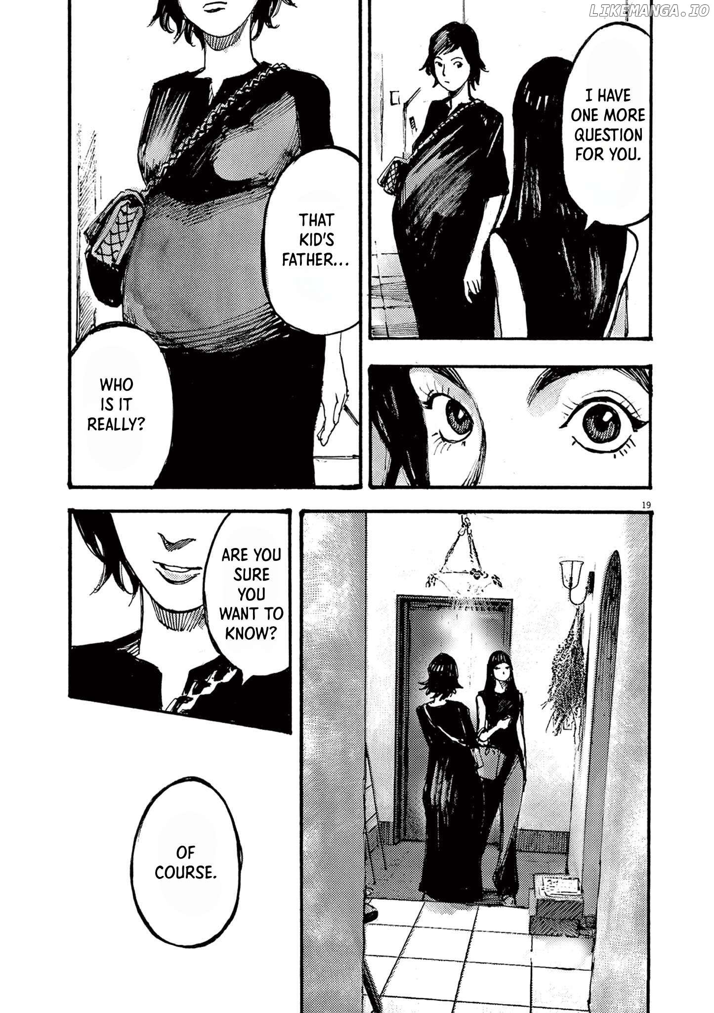 Jumbo Max Chapter 59 - page 19