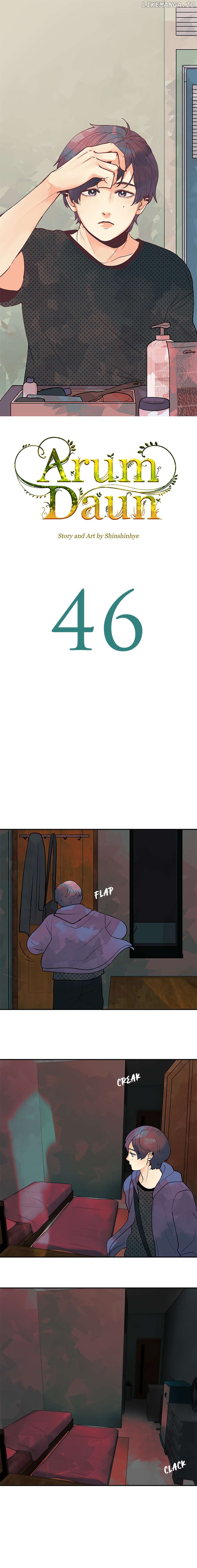 Arum Daun Chapter 46 - page 2