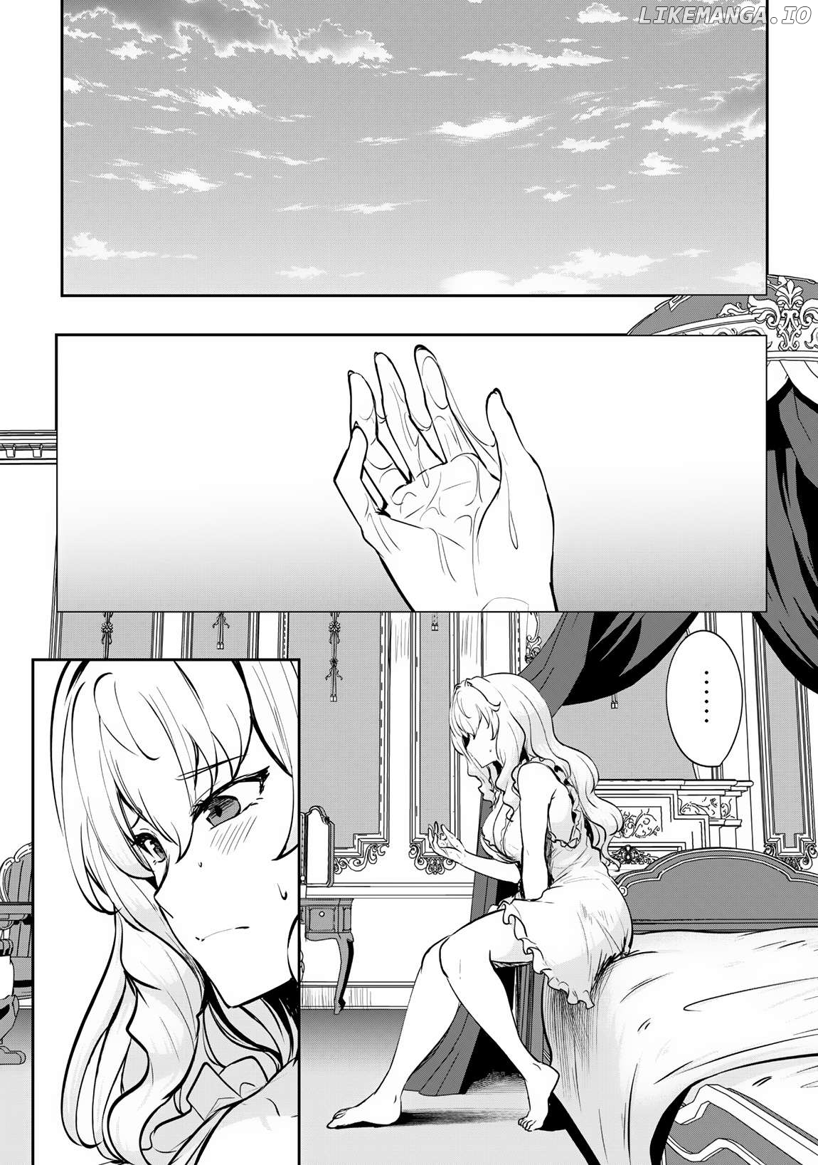 Hero Of The Rebellion Use Your Skills To Control The Mind And Body Of The Maddened Princess Chapter 8 - page 28