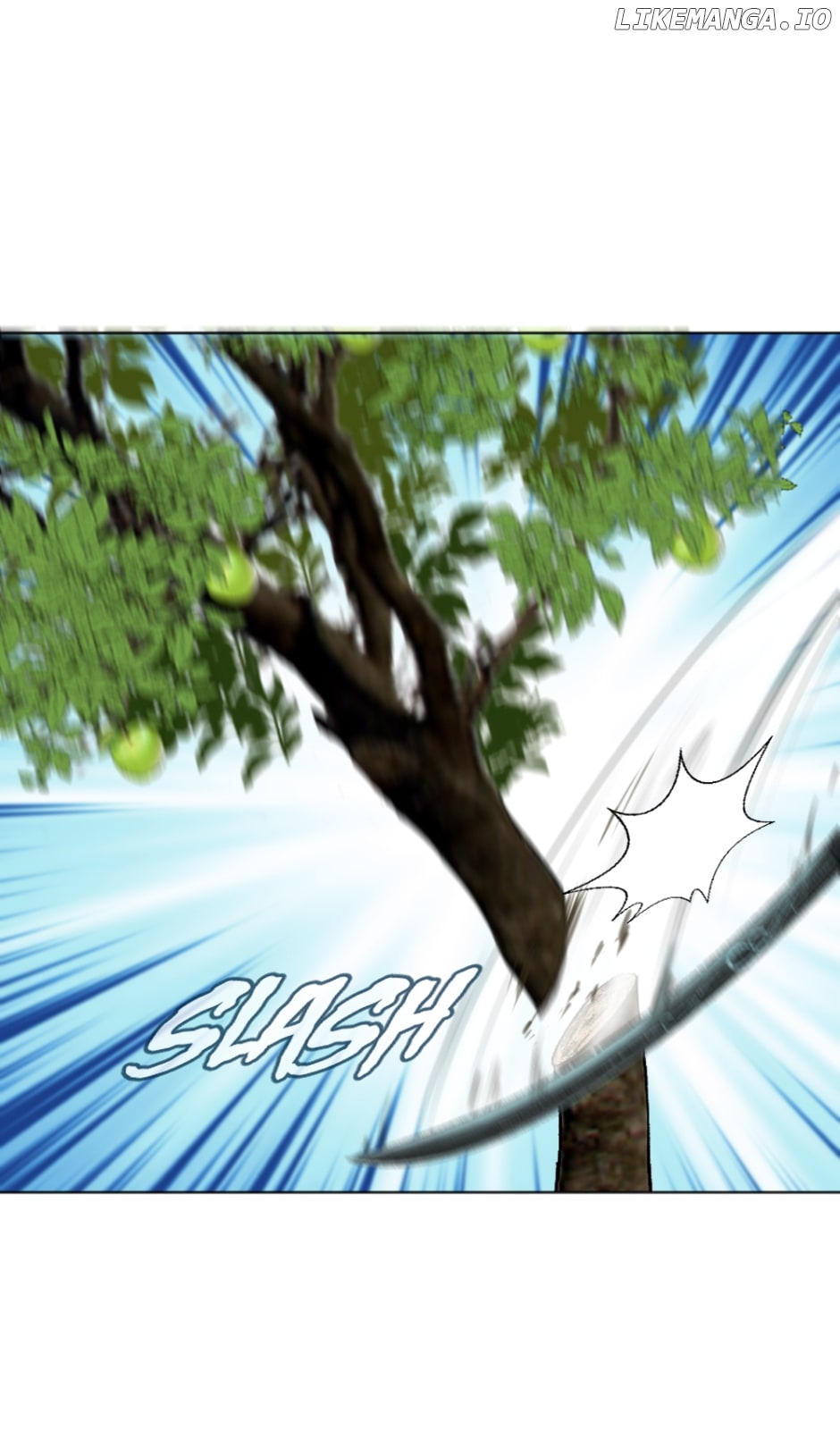The journey of Dionysus Chapter 38 - page 7