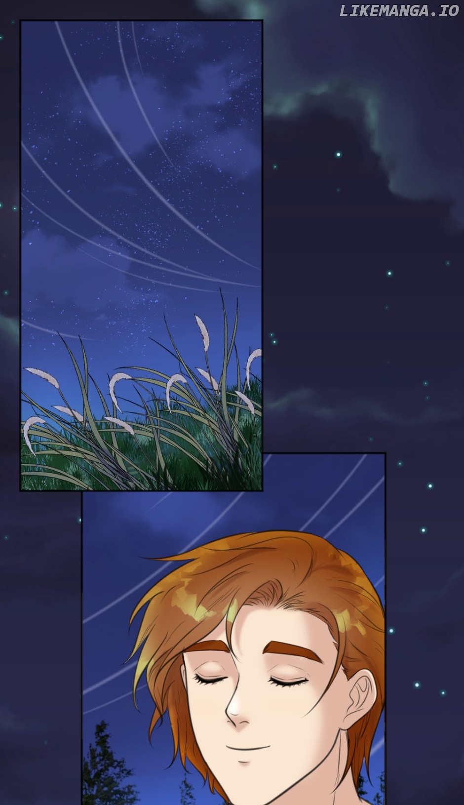 The journey of Dionysus Chapter 39 - page 2