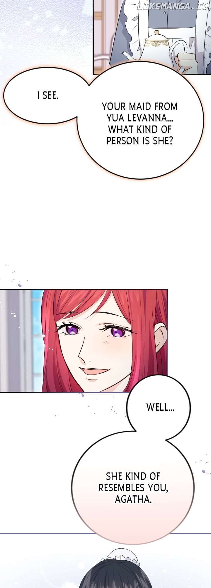 Vengeful Weapon, Tears of Poison Chapter 52 - page 14