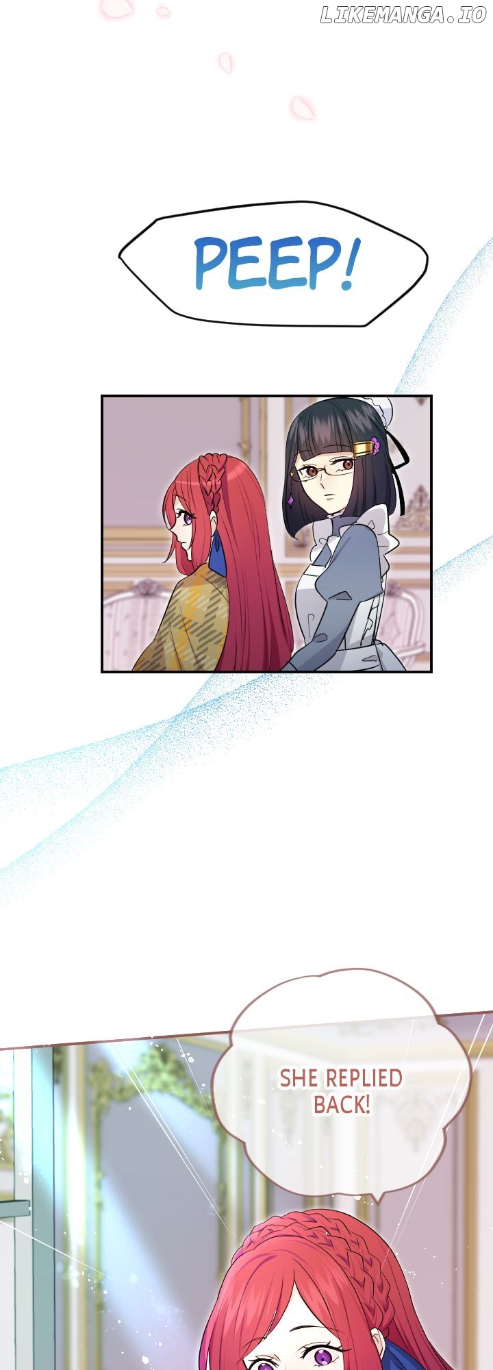 Vengeful Weapon, Tears of Poison Chapter 52 - page 19