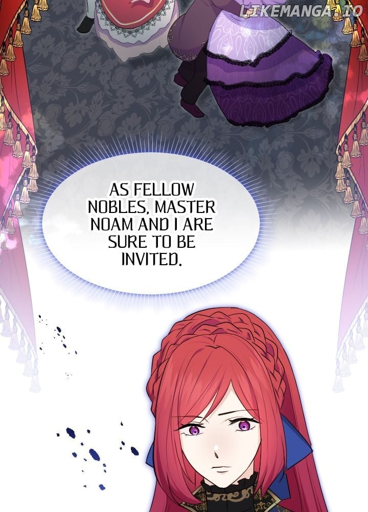 Vengeful Weapon, Tears of Poison Chapter 52 - page 24
