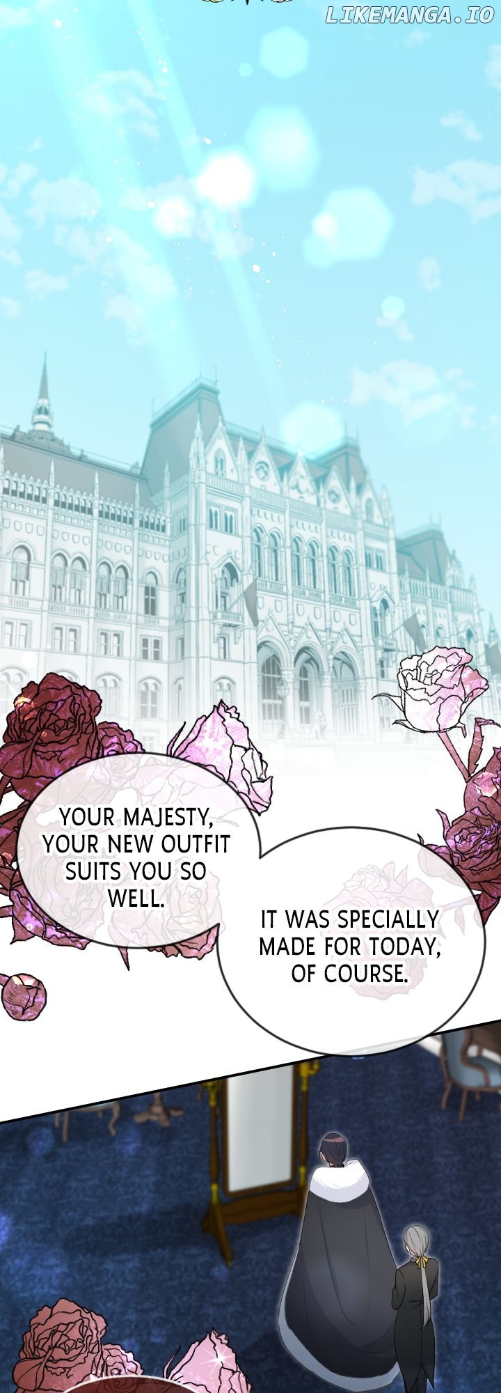 Vengeful Weapon, Tears of Poison Chapter 52 - page 30