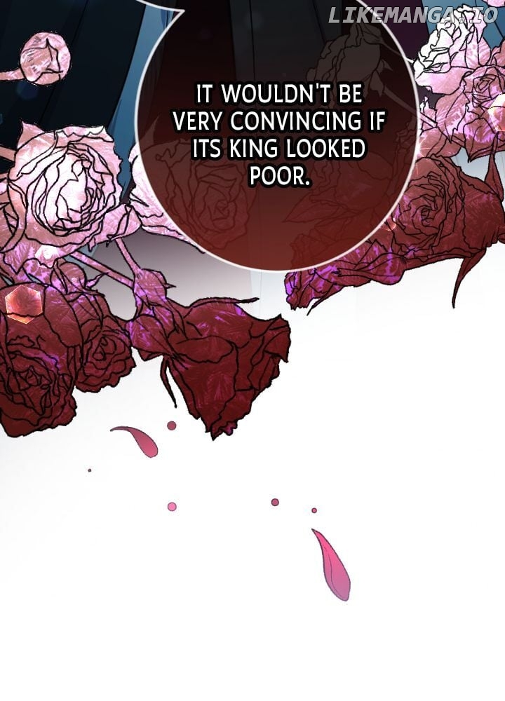 Vengeful Weapon, Tears of Poison Chapter 52 - page 32