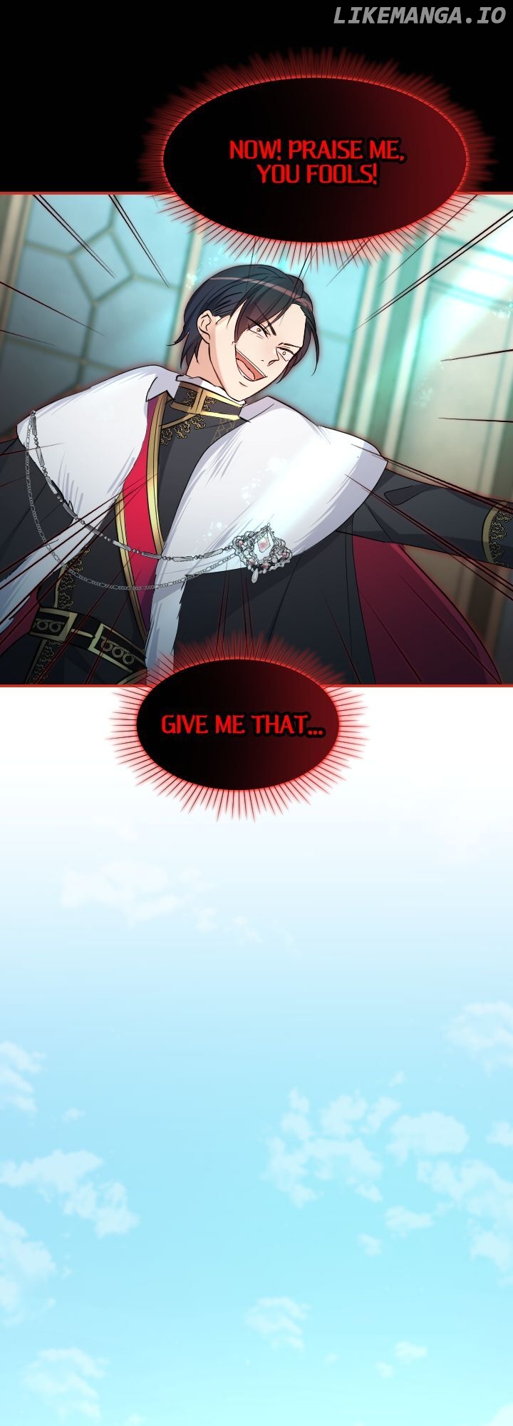 Vengeful Weapon, Tears of Poison Chapter 52 - page 37