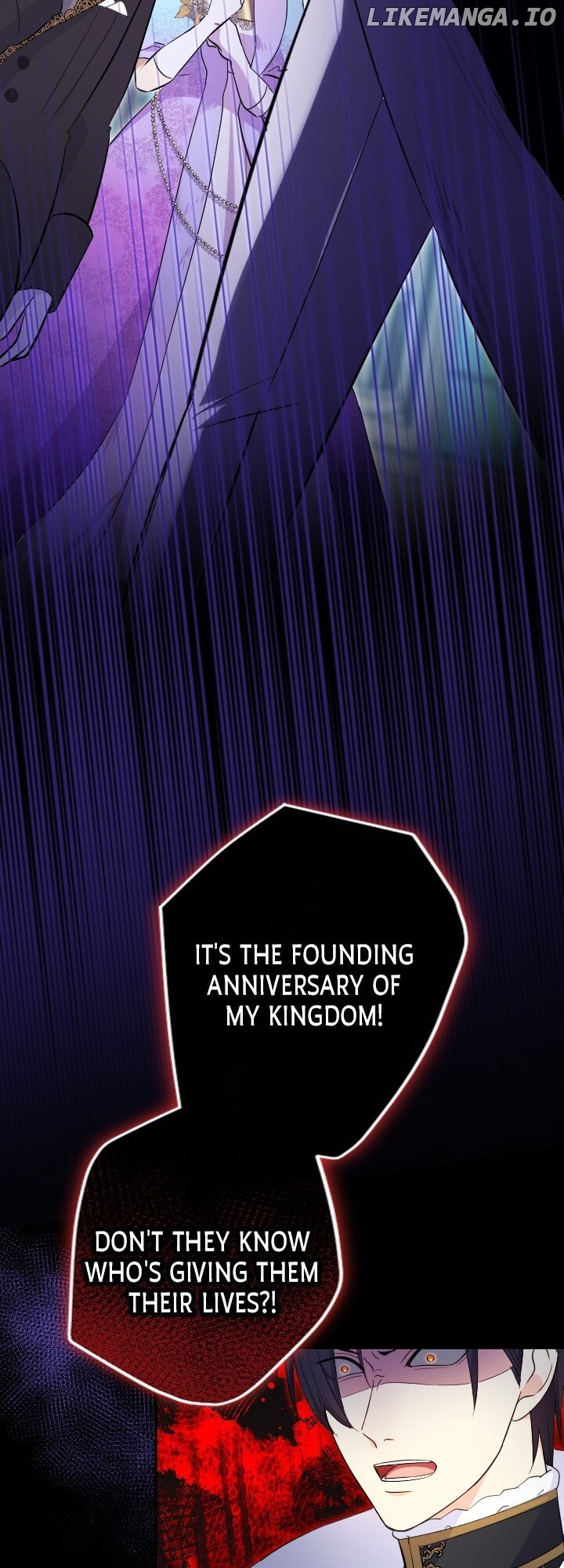 Vengeful Weapon, Tears of Poison Chapter 53 - page 10