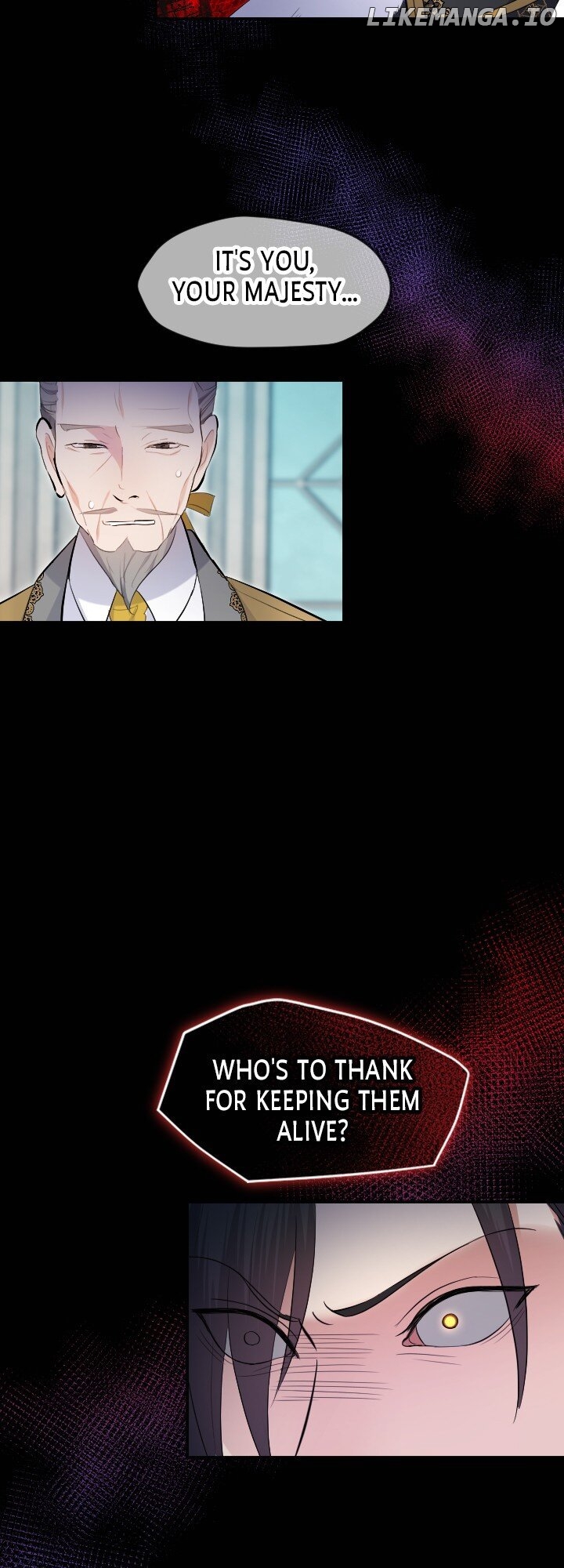 Vengeful Weapon, Tears of Poison Chapter 53 - page 11