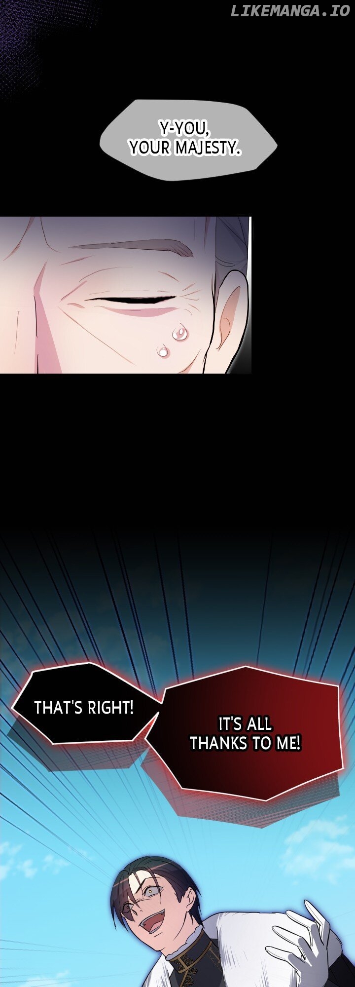 Vengeful Weapon, Tears of Poison Chapter 53 - page 12