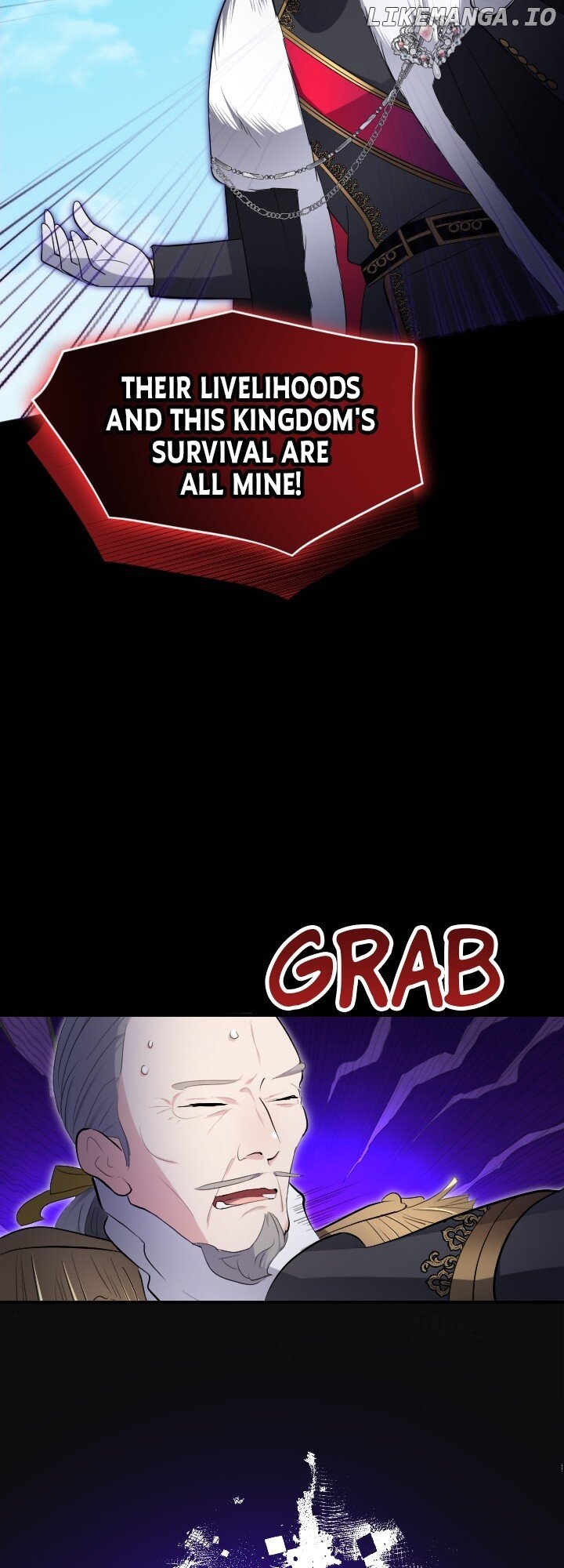 Vengeful Weapon, Tears of Poison Chapter 53 - page 13