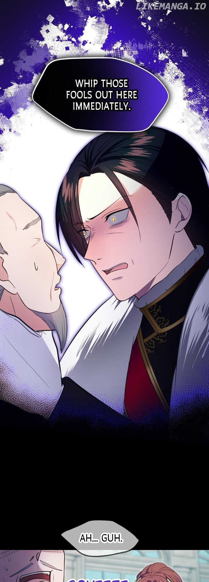 Vengeful Weapon, Tears of Poison Chapter 53 - page 14