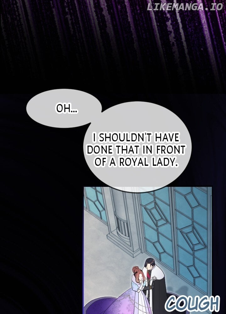 Vengeful Weapon, Tears of Poison Chapter 53 - page 16