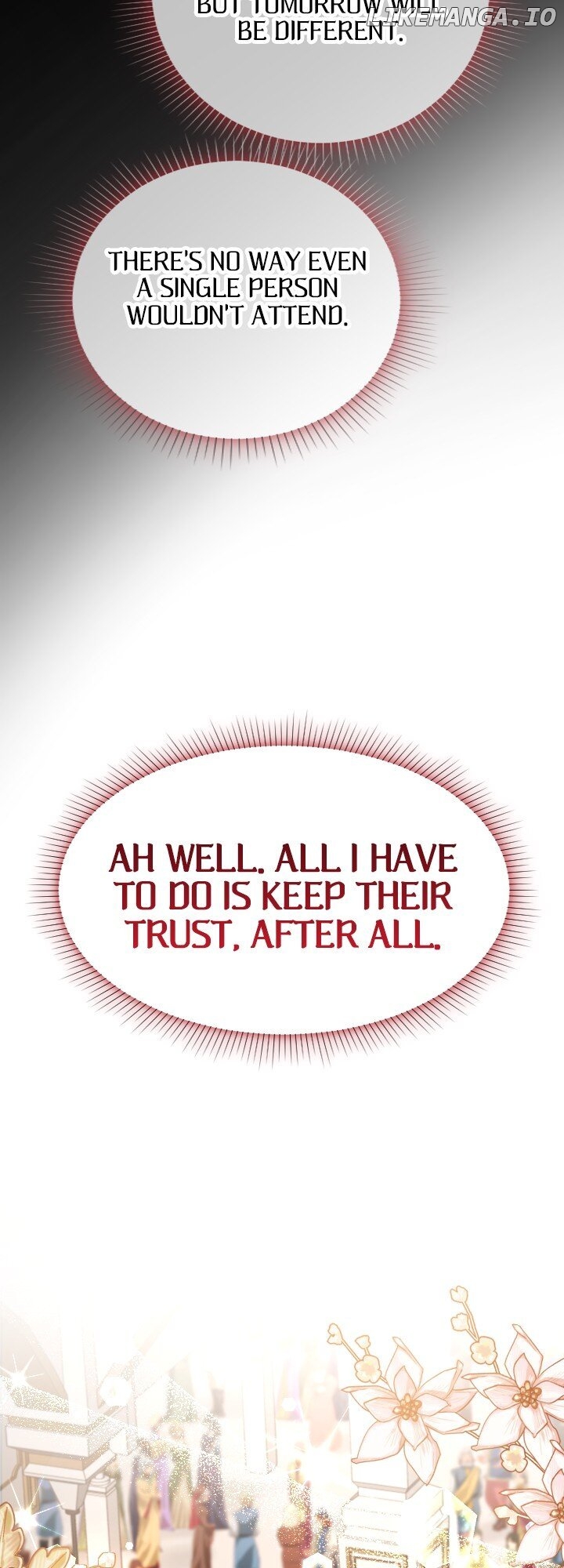 Vengeful Weapon, Tears of Poison Chapter 53 - page 20