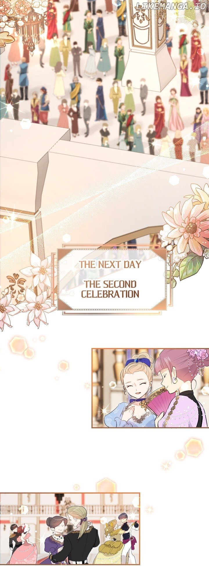 Vengeful Weapon, Tears of Poison Chapter 53 - page 21