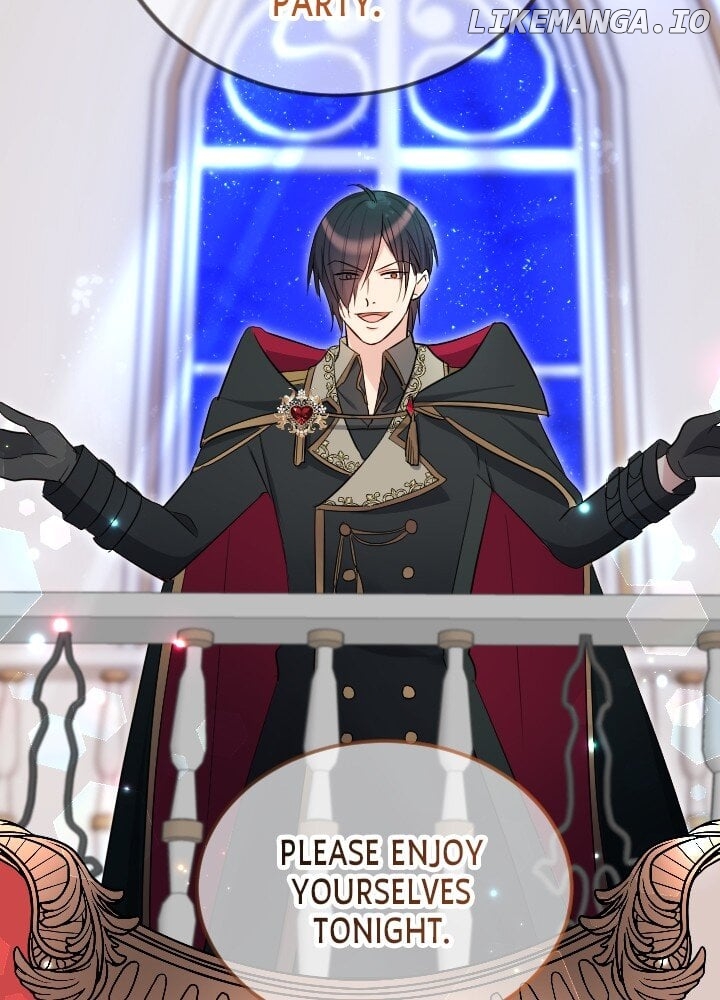 Vengeful Weapon, Tears of Poison Chapter 53 - page 24