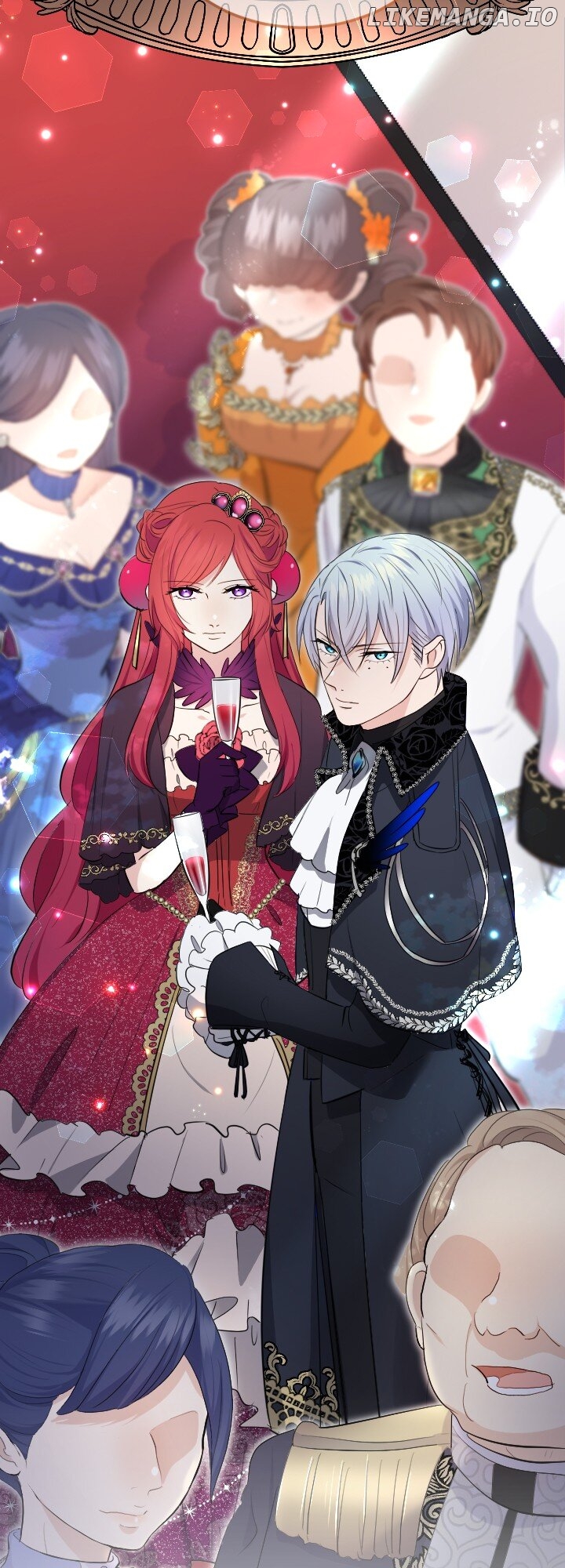 Vengeful Weapon, Tears of Poison Chapter 53 - page 25