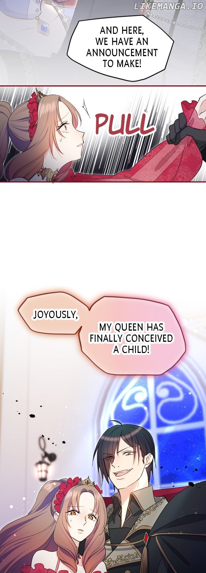 Vengeful Weapon, Tears of Poison Chapter 53 - page 26