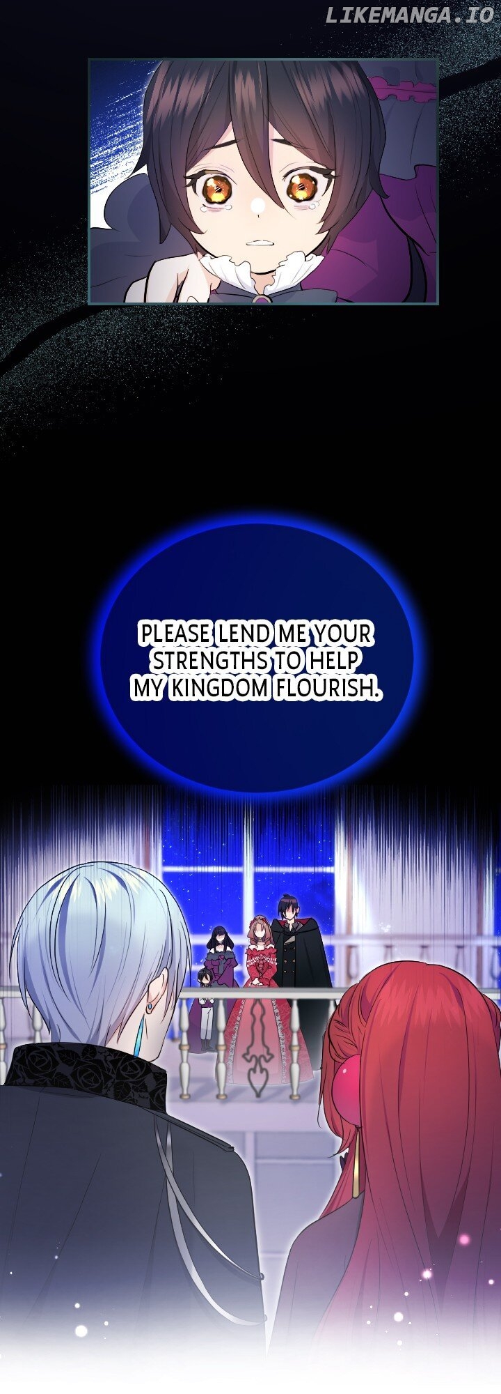 Vengeful Weapon, Tears of Poison Chapter 53 - page 30