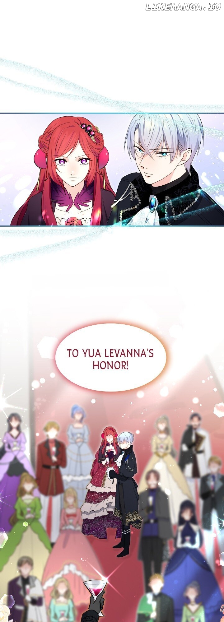 Vengeful Weapon, Tears of Poison Chapter 53 - page 31