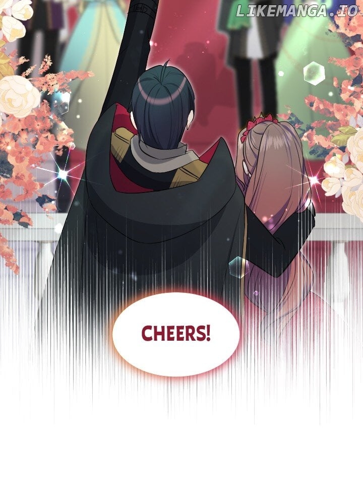 Vengeful Weapon, Tears of Poison Chapter 53 - page 32