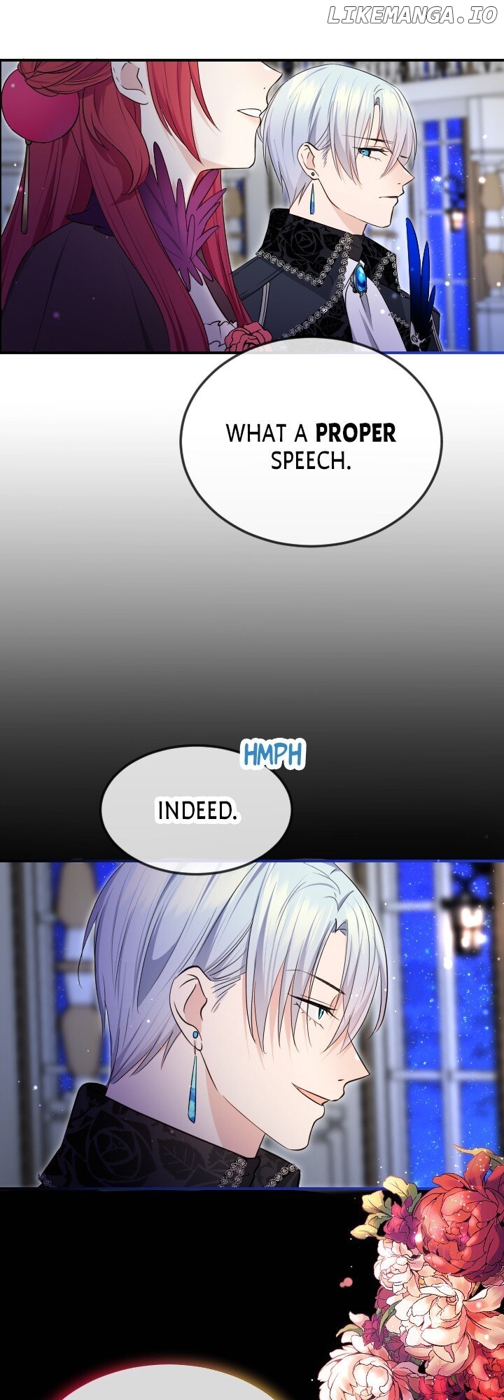 Vengeful Weapon, Tears of Poison Chapter 53 - page 33