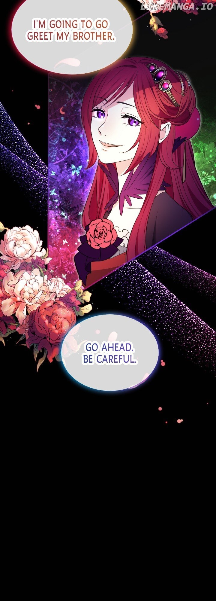 Vengeful Weapon, Tears of Poison Chapter 53 - page 34